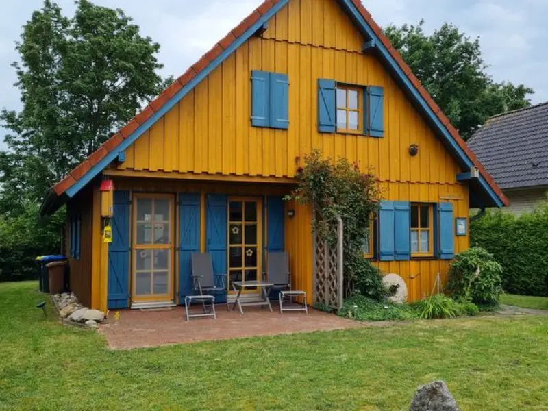 Ferienhaus Dörpen