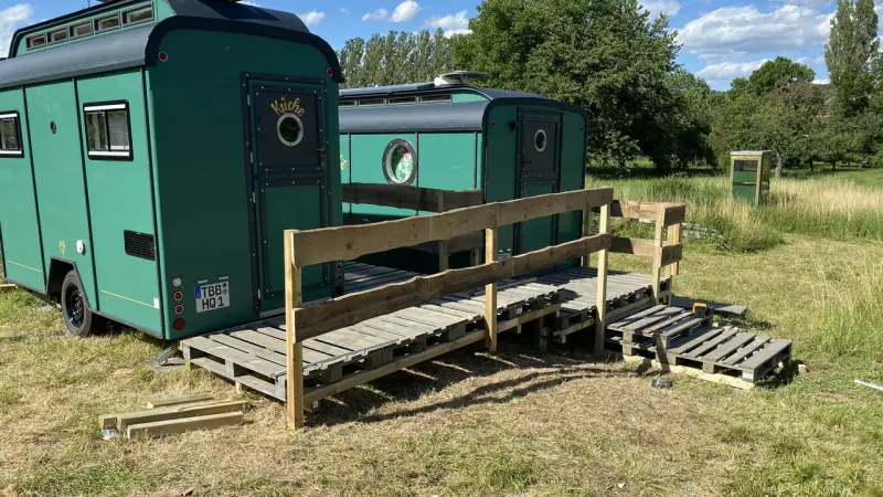 Ferienwohnung Tauberbischofsheim