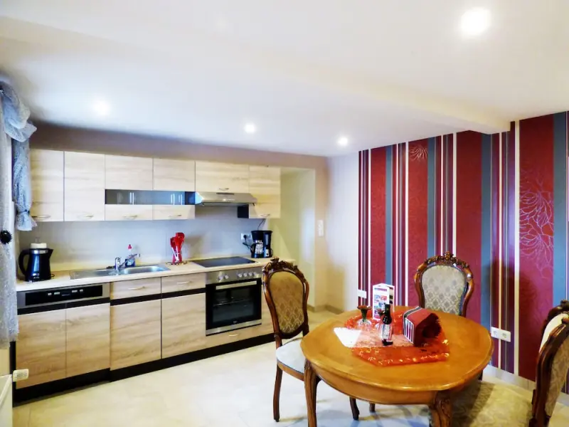 Ferienwohnung Mayschoß