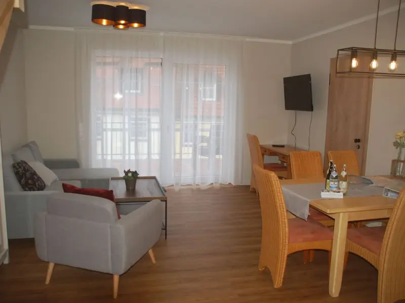 Ferienwohnung Krumbach (Schwaben)