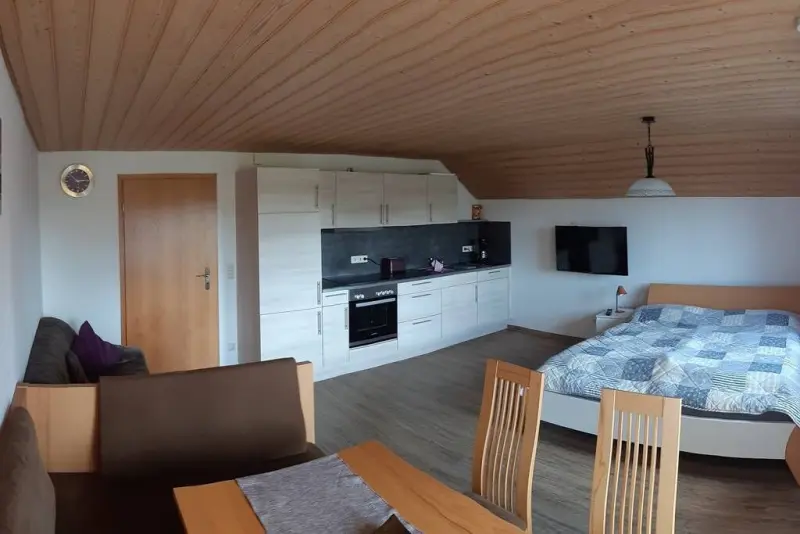 Ferienwohnung Bad Wurzach