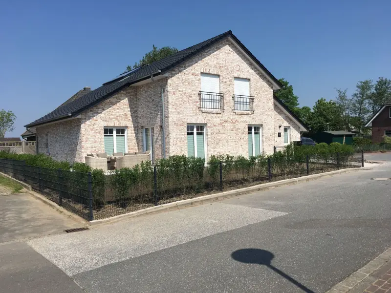 Ferienwohnung Stinteck