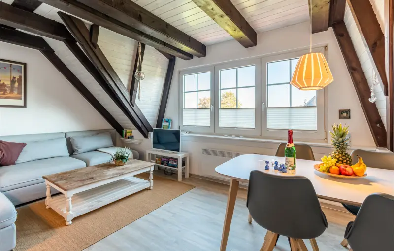 Ferienwohnung Friedrichskoog