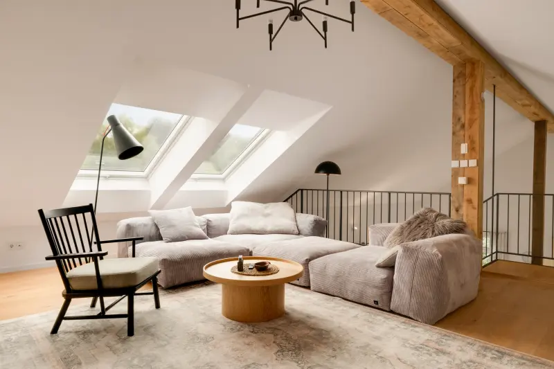 Ferienwohnung Burscheid
