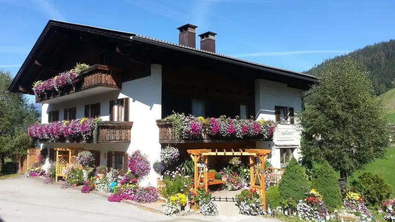 Ferienwohnung in Kartitsch, Gemeinde Kartitsch f&uuml;r max. 3 Personen