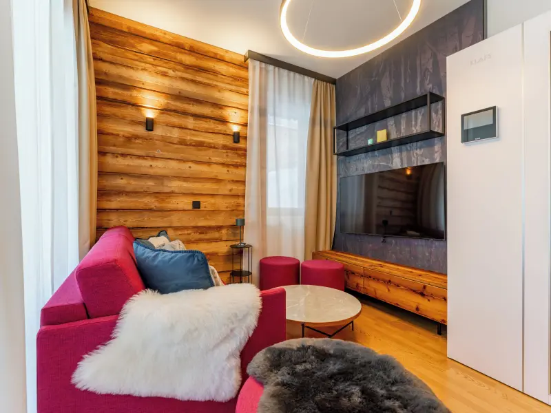 Ferienwohnung  Nassfeld
