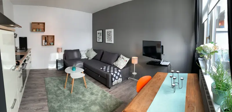 Ferienwohnung Mainz
