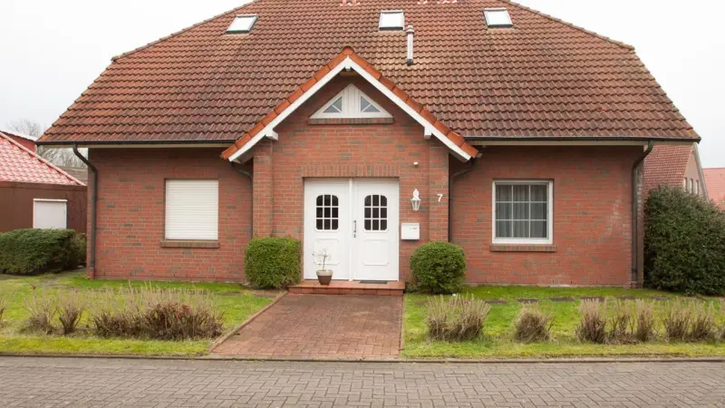 Ferienwohnung  Altfunnixsiel