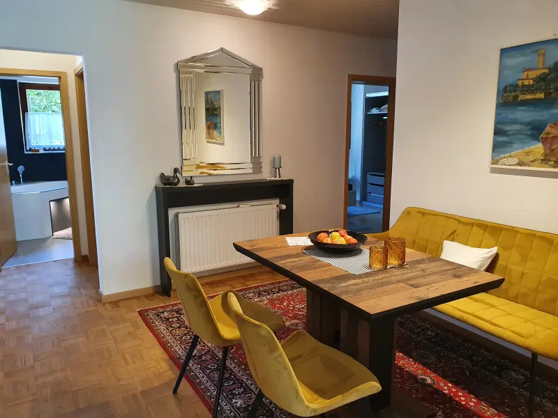 Ferienwohnung Kressbronn am Bodensee