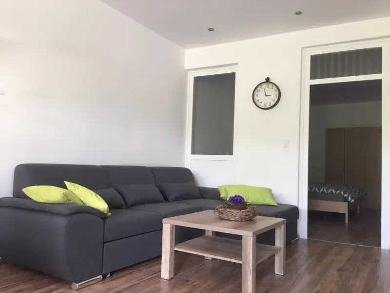 Ferienwohnung  Osann-Monzel
