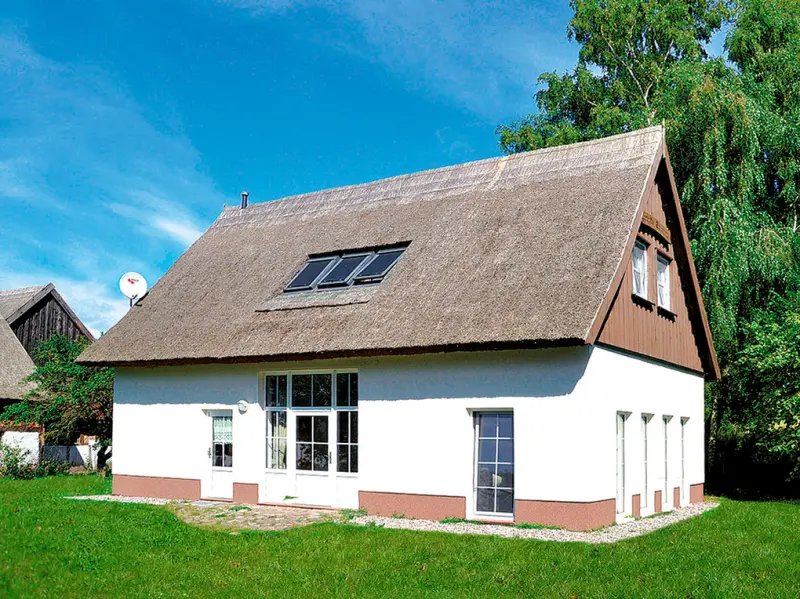 Ferienhaus  Kölpinsee