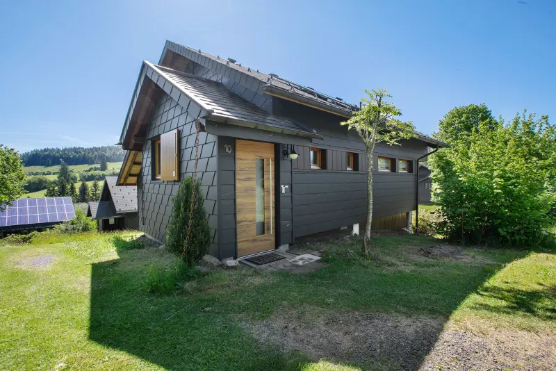 Ferienhaus mit Hund in Oberlehen, Bernau im Schwarzwald für max. 6 Personen Ferienhaus mit Hund in Oberlehen, Bernau im Schwarzwald für max. 6 Personen