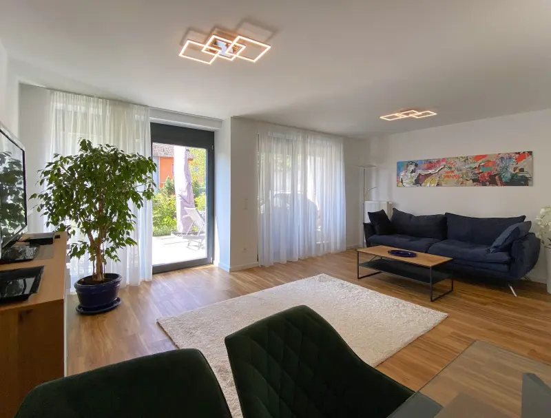 Ferienhaus Allersberg