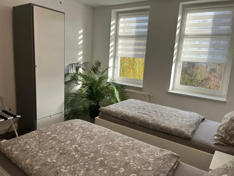 Ferienwohnung Gera