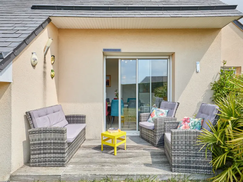 Huis Agon-Coutainville