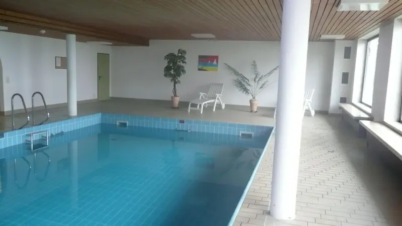Ferienwohnung Petersthal