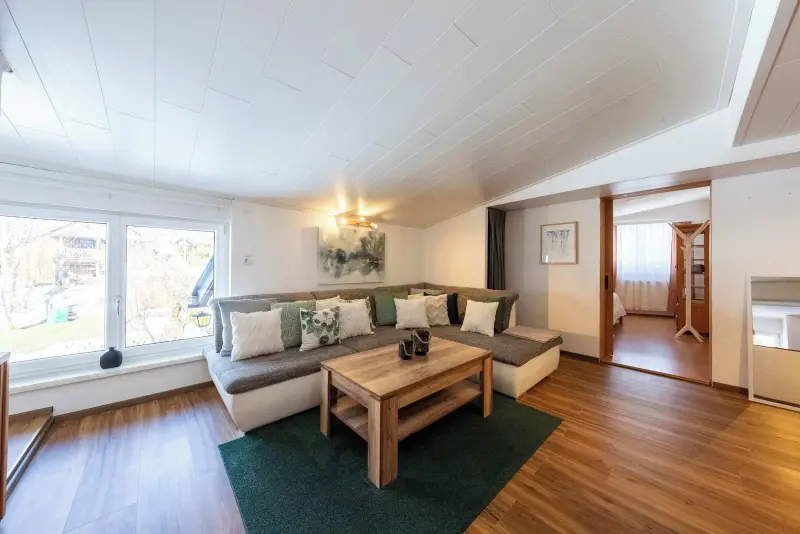 Ferienwohnung Gemeinde Altaussee