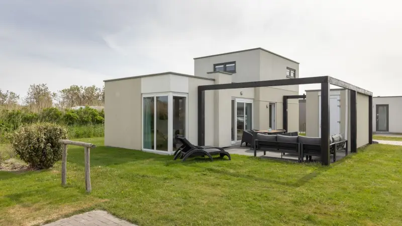Ferienhaus Julianadorp