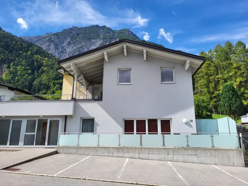 Ferienwohnung Vandans