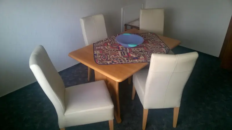 Ferienwohnung Norddeich