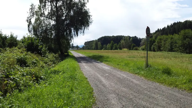 Ferienwohnung Oberteuringen
