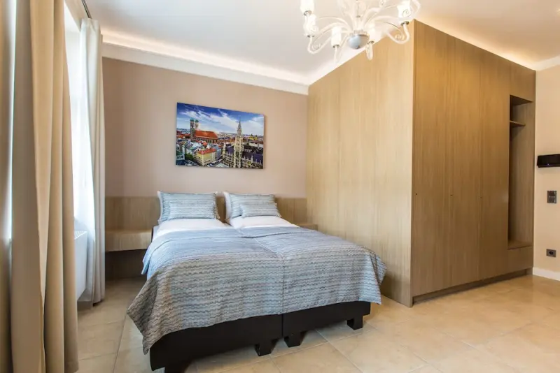 Aparthotel Osnabrück