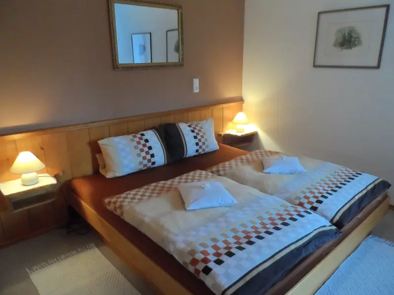 Ferienwohnung Chiemsee