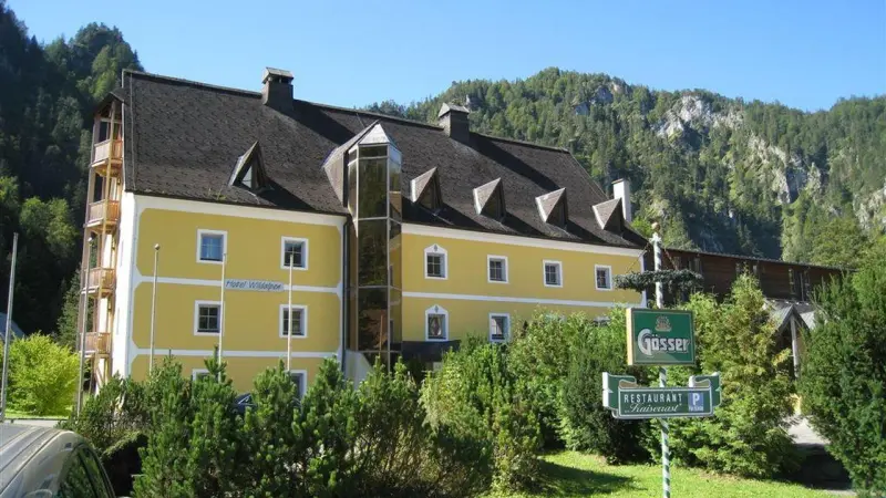 Ferienwohnung Hochkar