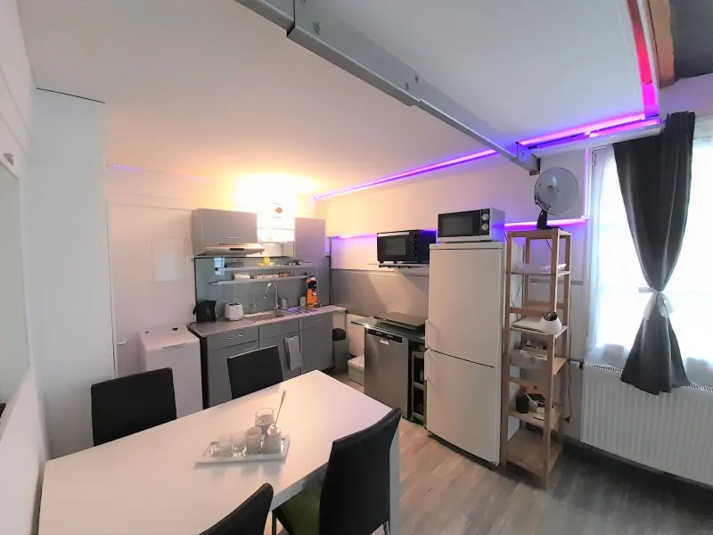 Ferienhaus Solingen