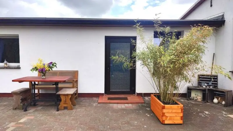 Ferienhaus Krummin