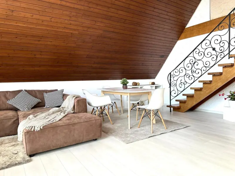 Ferienwohnung Bad Boll