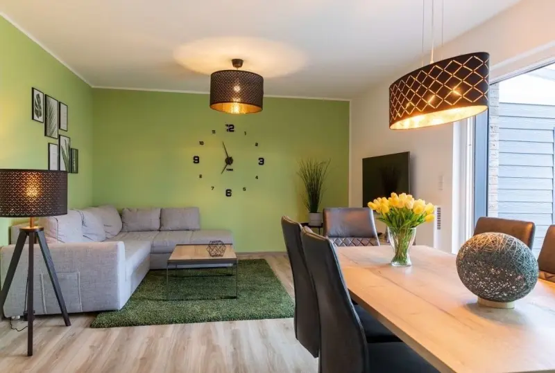 Ferienwohnung  Barßel