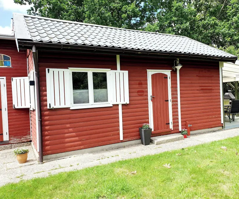 Ferienhaus Altenbruch