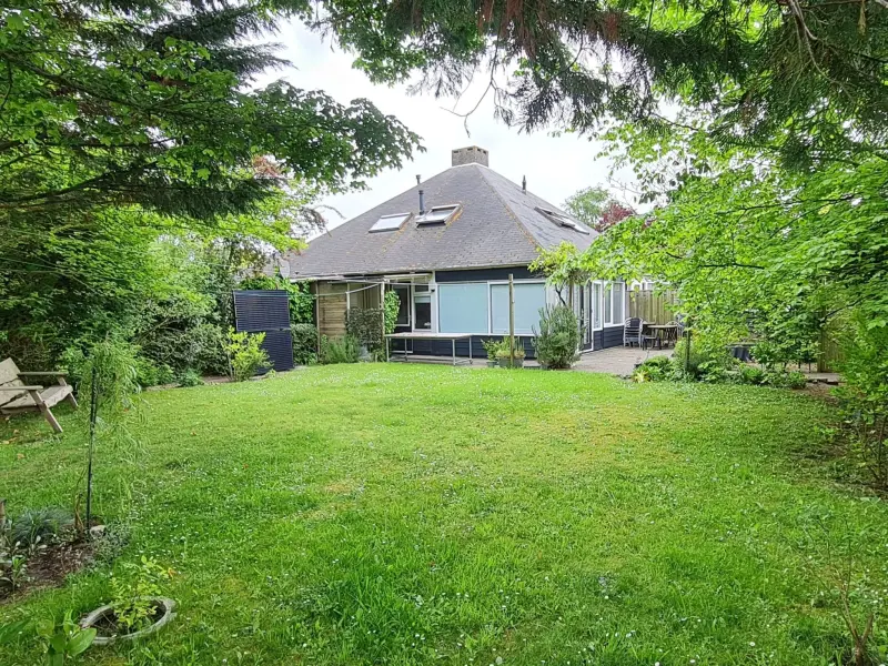 Ferienhaus  Sint-Annaland