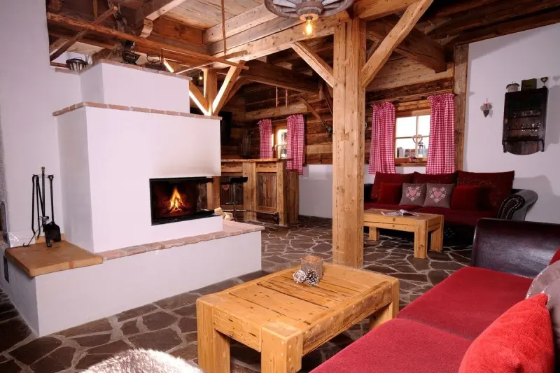 Ferienhaus  Mühlbach am Hochkönig