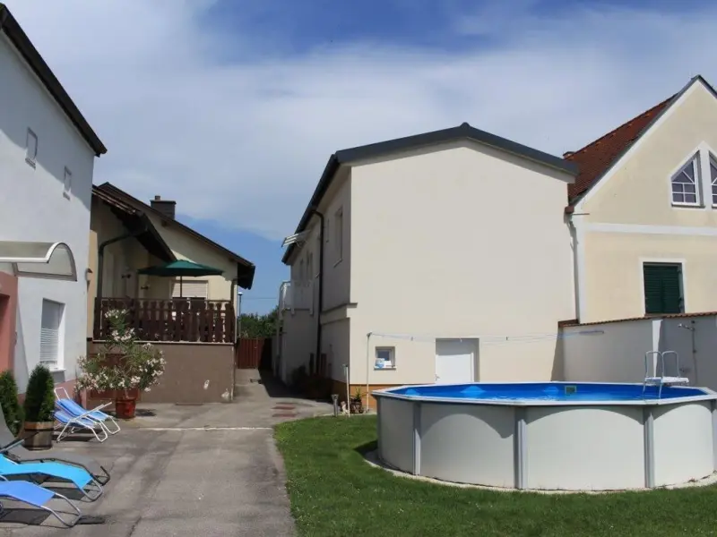 Ferienwohnung Eisenstadt