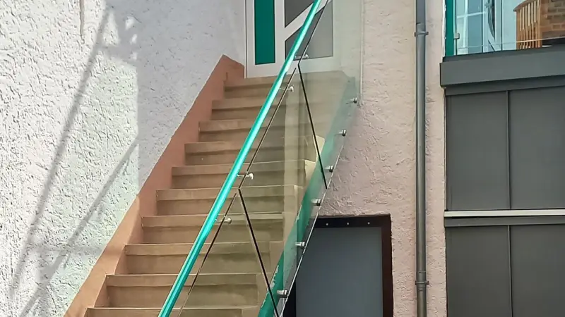 Ferienwohnung Bad Neuenahr
