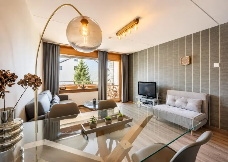 Ferienwohnung Safiental GR