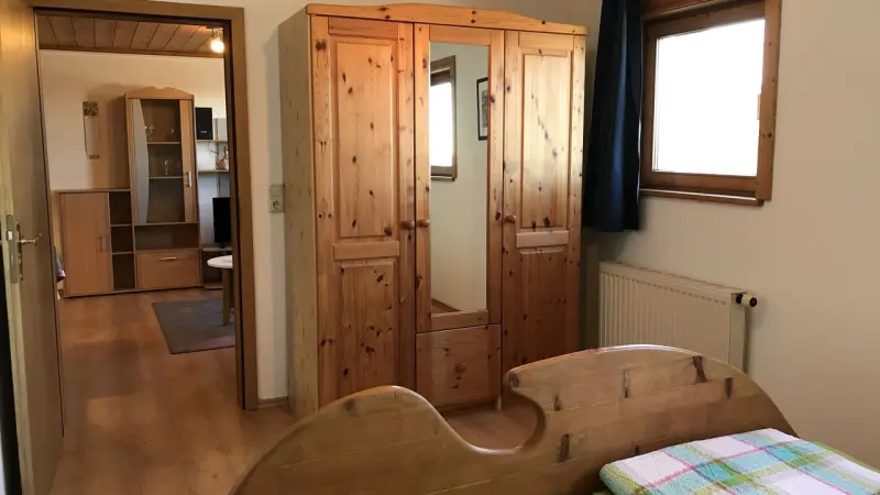 Ferienwohnung  Petersthal