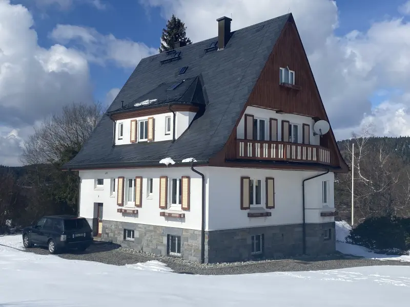 Chalet Klingenthal