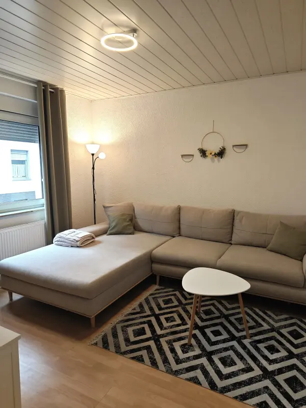 Ferienhaus Plaidt