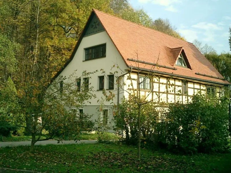 Ferienwohnung  Rochlitz