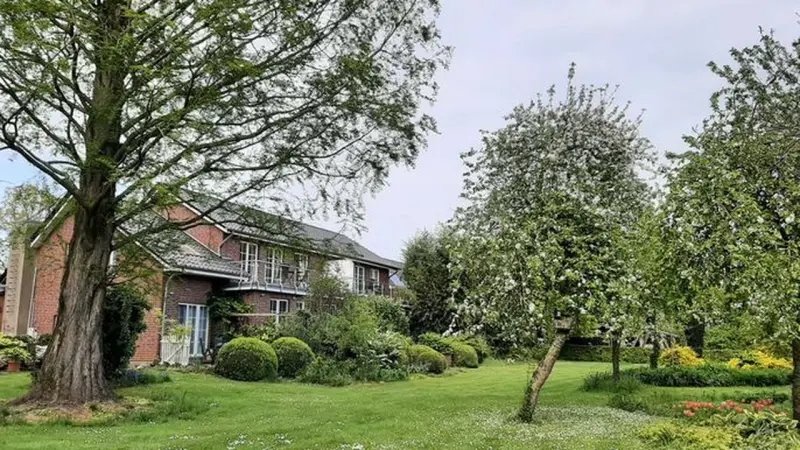 Ferienwohnung  Ganderkesee
