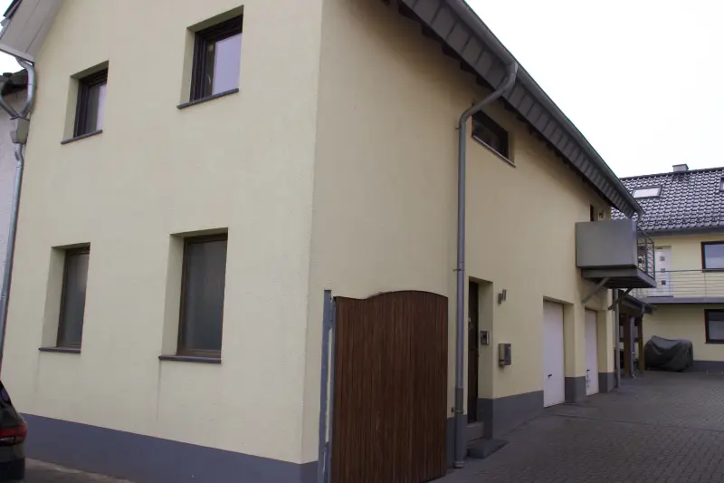 Ferienhaus  Kommern
