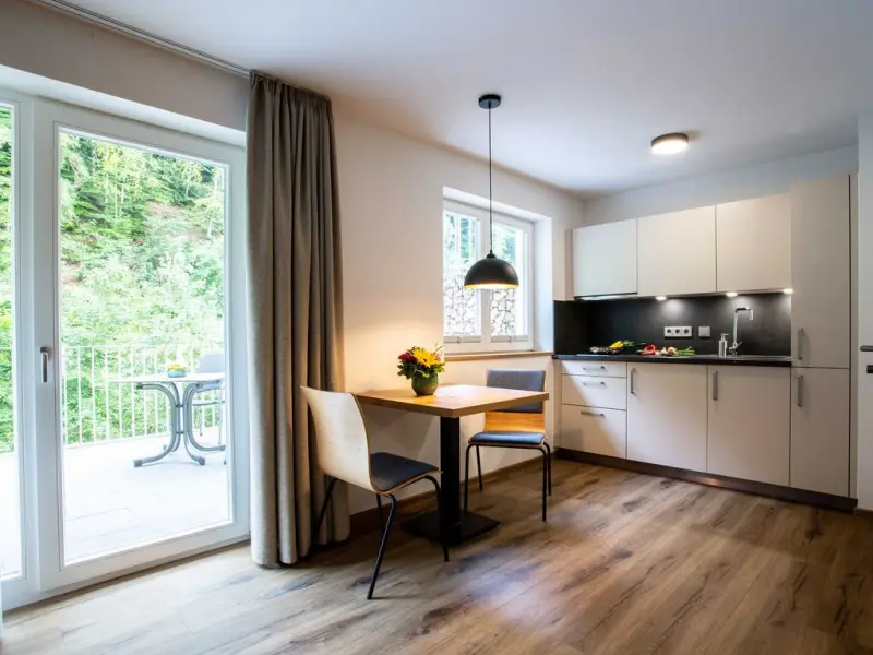 Ferienwohnung Bad Wimpfen