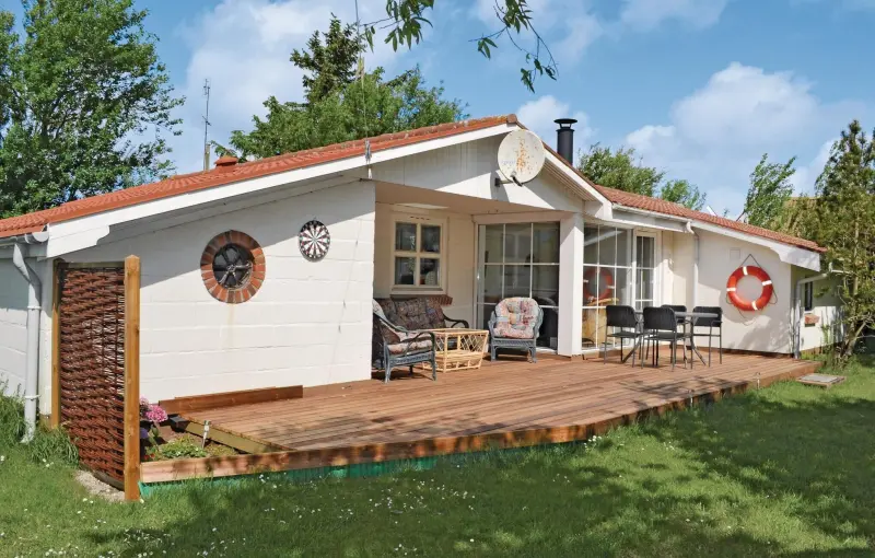 Ferienhaus  Ribe