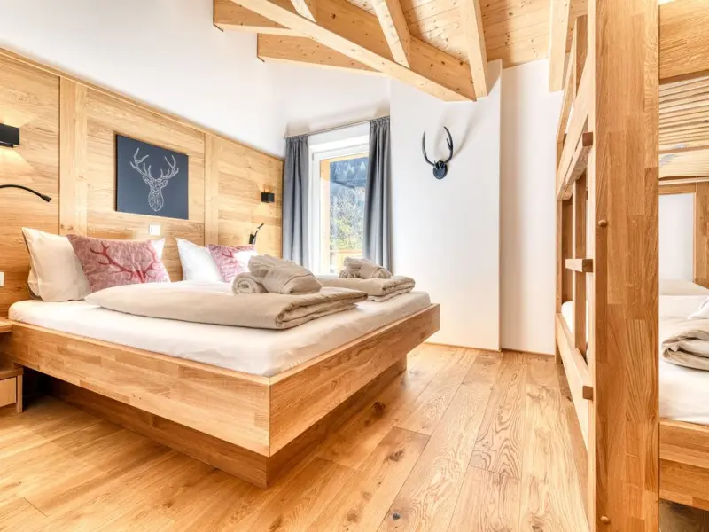 Ferienwohnung  Dalaas