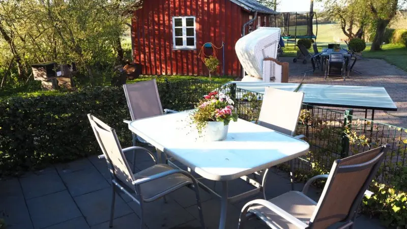 Ferienwohnung Kappeln