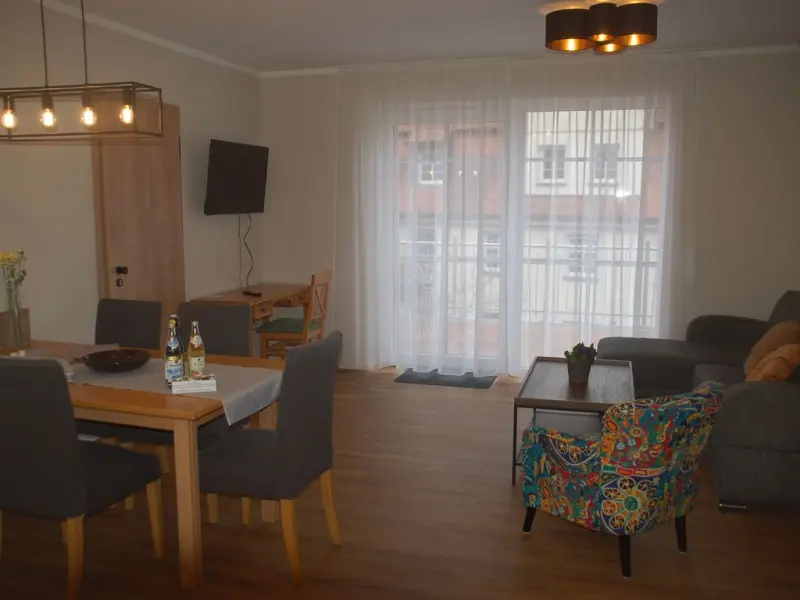 Ferienwohnung  Illertissen