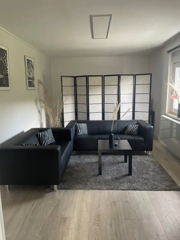 Ferienwohnung Zwickau